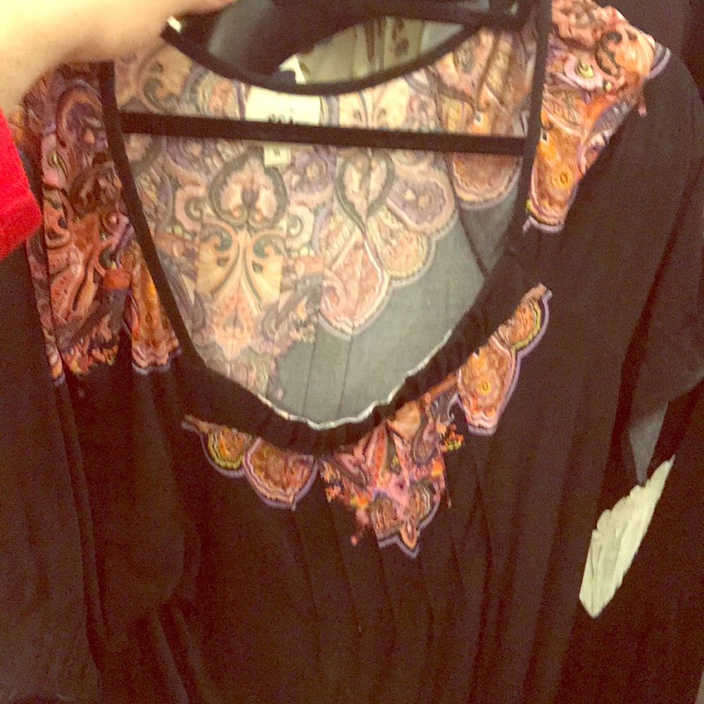 Eci New York dress